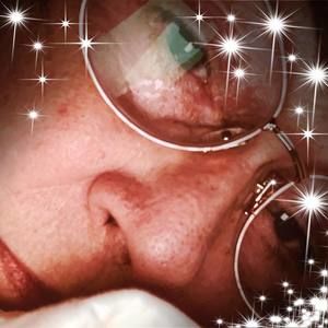 Meet your Posher, Hortensia